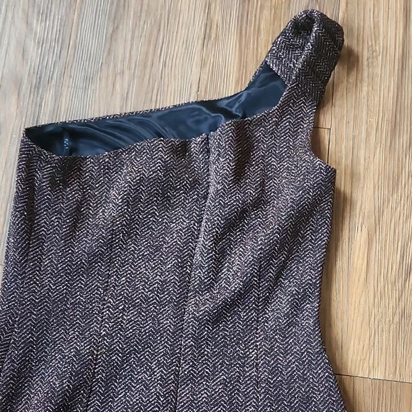 David Meister Party Bodycon dress size 2 - Picture 3 of 4